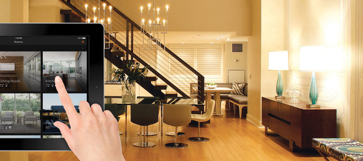 Home Automation